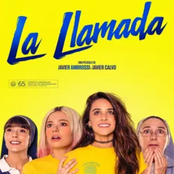 La Llamada 