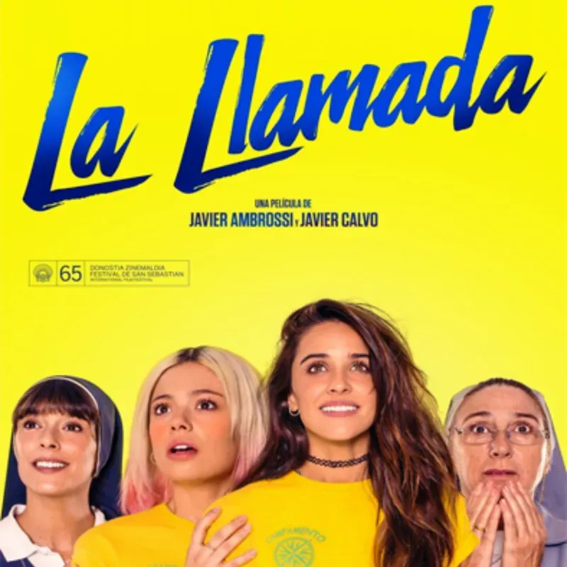 La Llamada