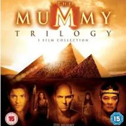 La Momia [SAGA COMPLETA]