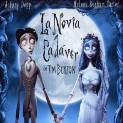 La Novia Cadáver