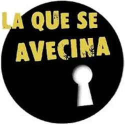La que se avecina