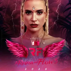 La Reina del Flow 3 [Vol. 2]