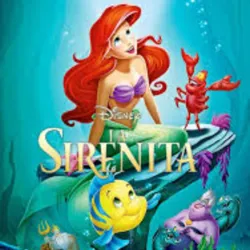 La Sirenita