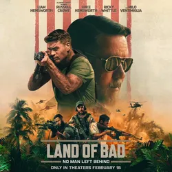 Land Of Bad
