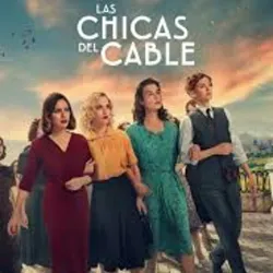 Las Chicas del Cable