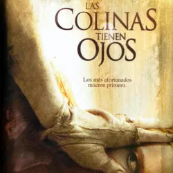 Las Colinas tienen ojos [SAGA COMPLETA]