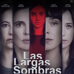 Las largas sombras