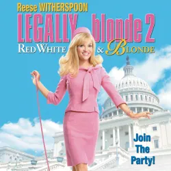 Legally Blonde [SAGA COMPLETA]