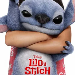Lilo y Stitch (Live Action)