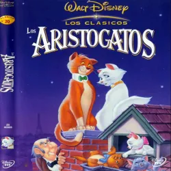 Los Aristogatos