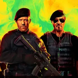 Los Mercenaios [SAGA COMPLETA]