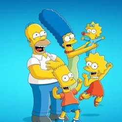 Los Simpson