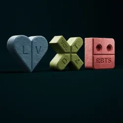 Love, Death & Robots