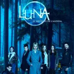 Luna un Misterio en Calenda