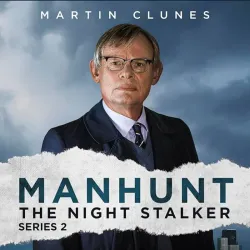Manhunt: The Night Stalker