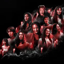 Martes De Terror Extremo