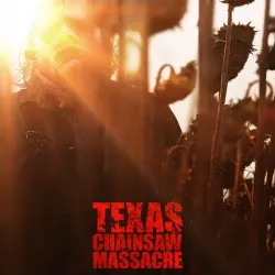 Masacre en Texas [SAGA COMPLETA]