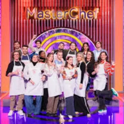 Master Chef España [Temporada 14]