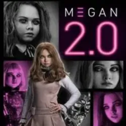Megan (SAGA COMPLETA)
