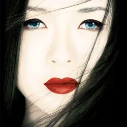 Memorias de una Geisha