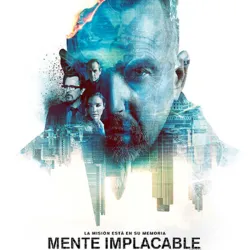 Mente Implacable