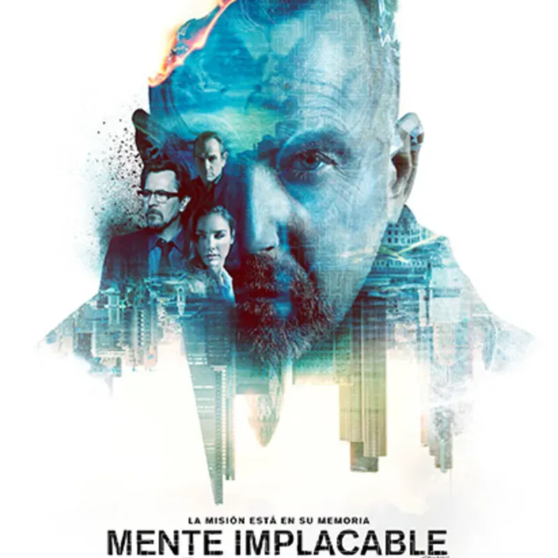 Mente Implacable