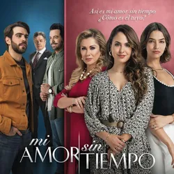 Mi Amor sin Tiempo