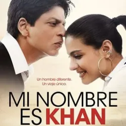 Mi Nombre es Khan
