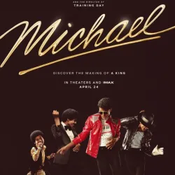 Michael [COPIA DE CINE]