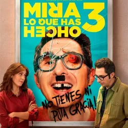 Mira lo que has Hecho