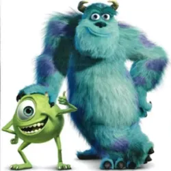 Monster Inc