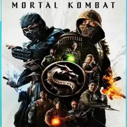 Mortal Kombat [SAGA COMPLETA]