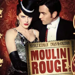 Moulin Rouge