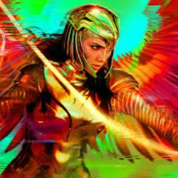 Mujer Maravilla 1984