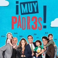Muy padres!