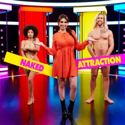 Naked Attraction [ESP]