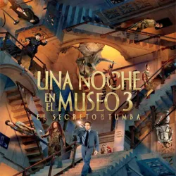 Night at the Museum [SAGA COMPLETA]