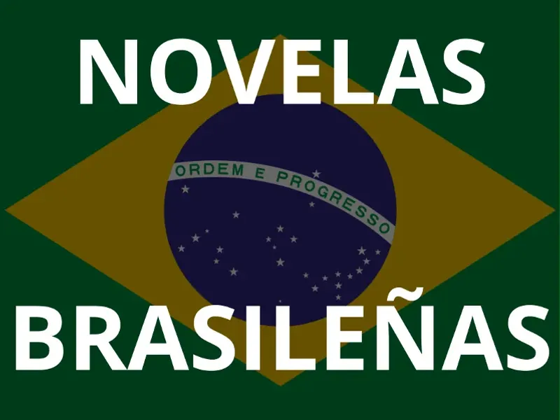 Novelas Brasileñas