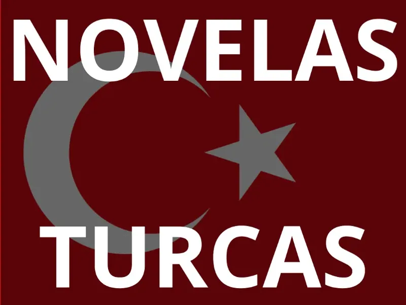 Novelas Turcas