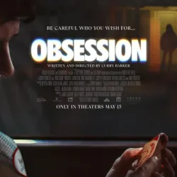Obsession [COPIA DE CINE]