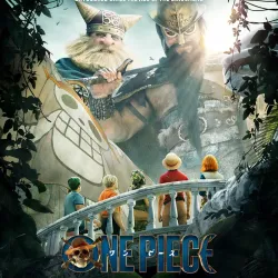 One Piece [SAGA COMPLETA]