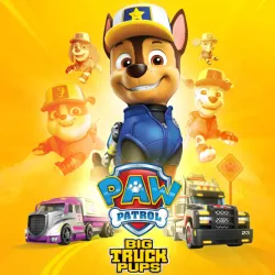Paw Patrol [SAGA COMPLETA]