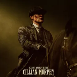 Peaky Blinders The Immortal Man