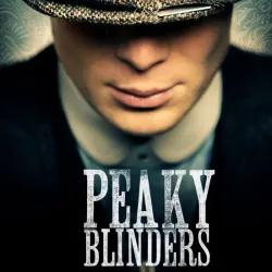 Peaky Blinders