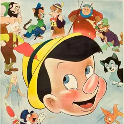 Pinocho