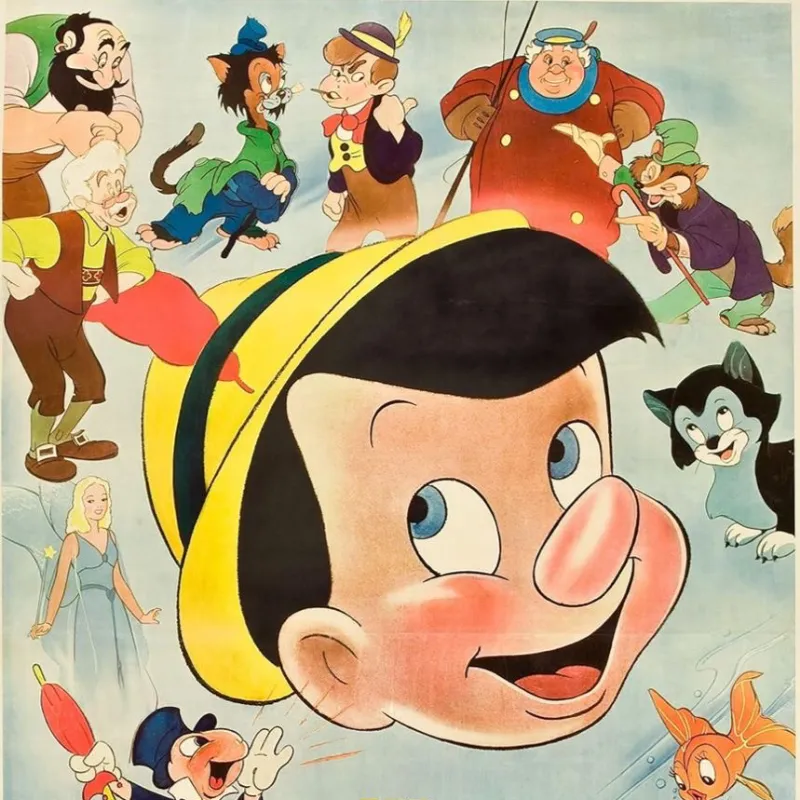 Pinocho