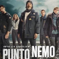 Punto Nemo