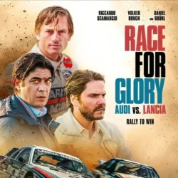 Race For Glory Audi Vs  Lancia