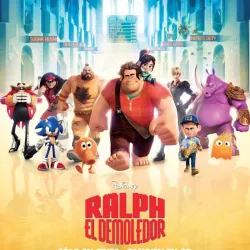Ralph el Demoledor