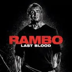 Rambo [SAGA COMPLETA]